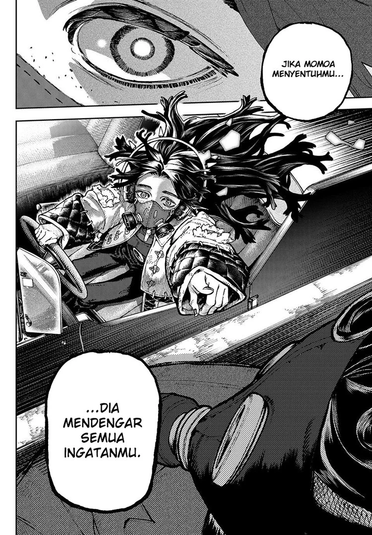 Read Gachiakuta Bahasa Indonesia ID Manga Online