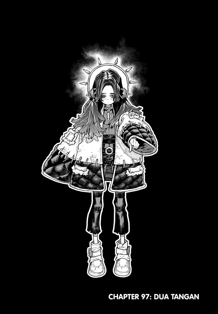 Read Gachiakuta Bahasa Indonesia ID Manga Online