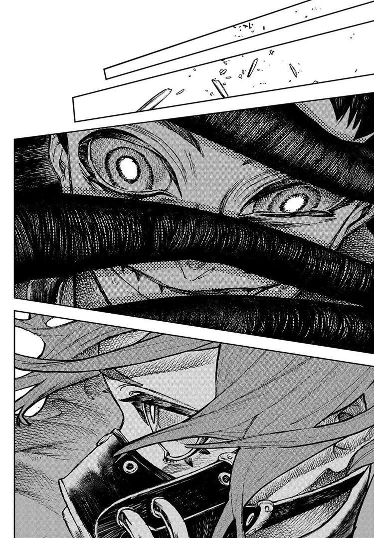 Read Gachiakuta Bahasa Indonesia ID Manga Online