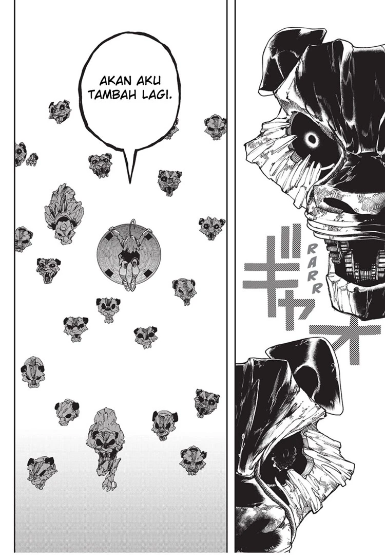 Read Gachiakuta Bahasa Indonesia ID Manga Online