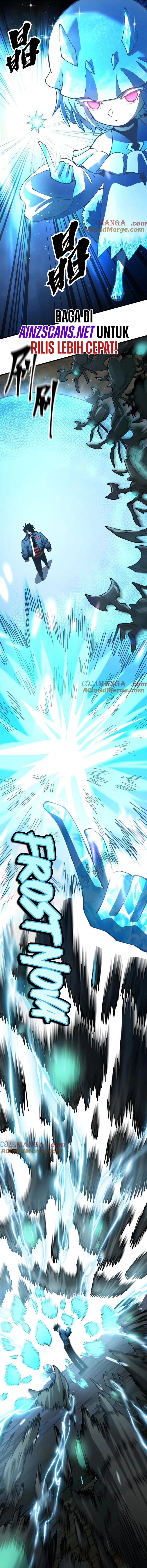 Read Global Beast Tamer I Can See the Path of Evolution ID Manga Online