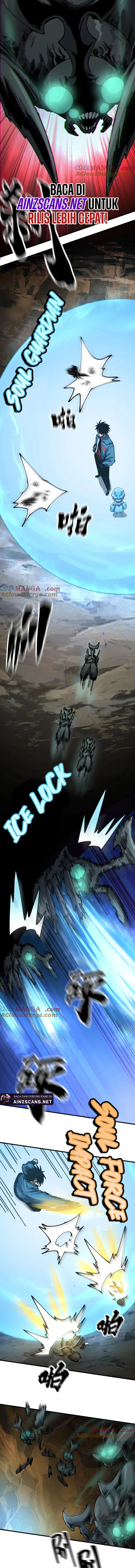 Read Global Beast Tamer I Can See the Path of Evolution ID Manga Online