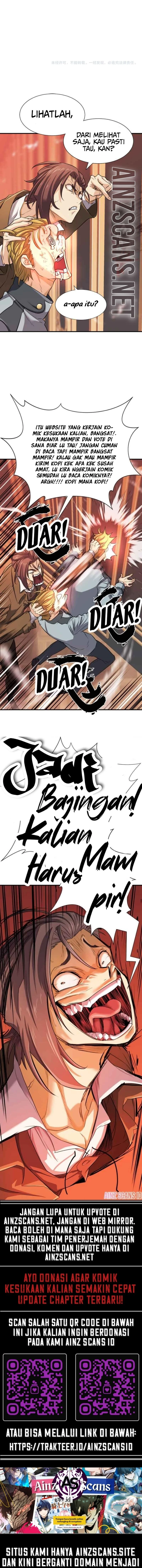 Read Global Beast Tamer I Can See the Path of Evolution ID Manga Online