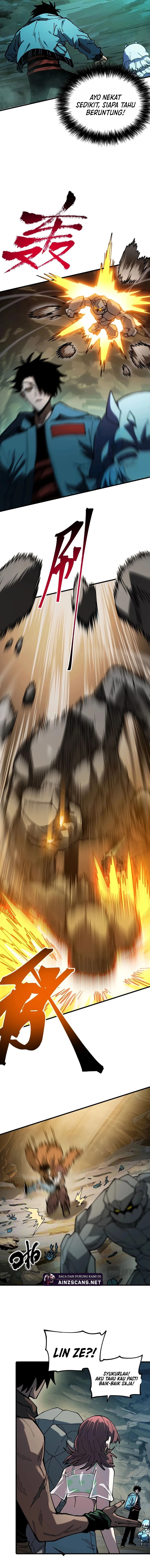 Read Global Beast Tamer I Can See the Path of Evolution ID Manga Online