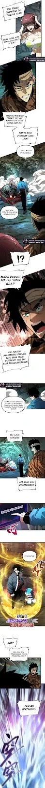 Read Global Beast Tamer I Can See the Path of Evolution ID Manga Online