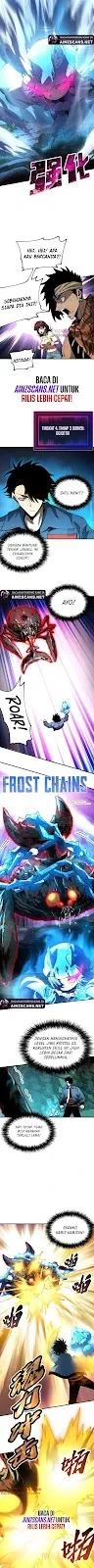 Read Global Beast Tamer I Can See the Path of Evolution ID Manga Online