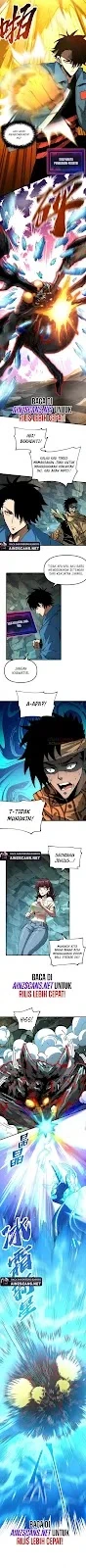 Read Global Beast Tamer I Can See the Path of Evolution ID Manga Online