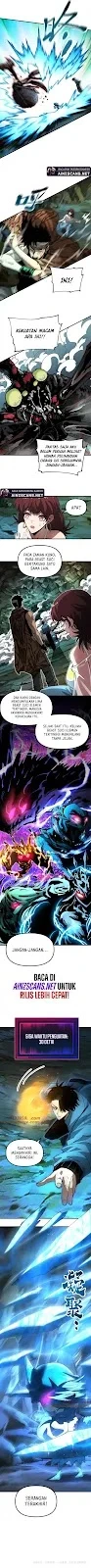 Read Global Beast Tamer I Can See the Path of Evolution ID Manga Online