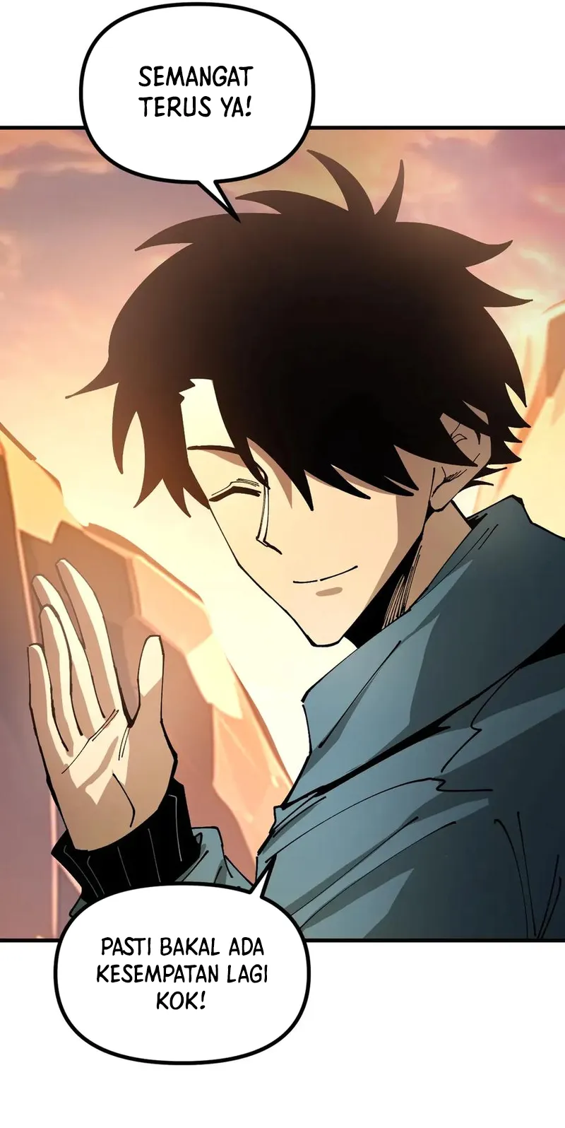 Read Global Beast Tamer I Can See the Path of Evolution ID Manga Online
