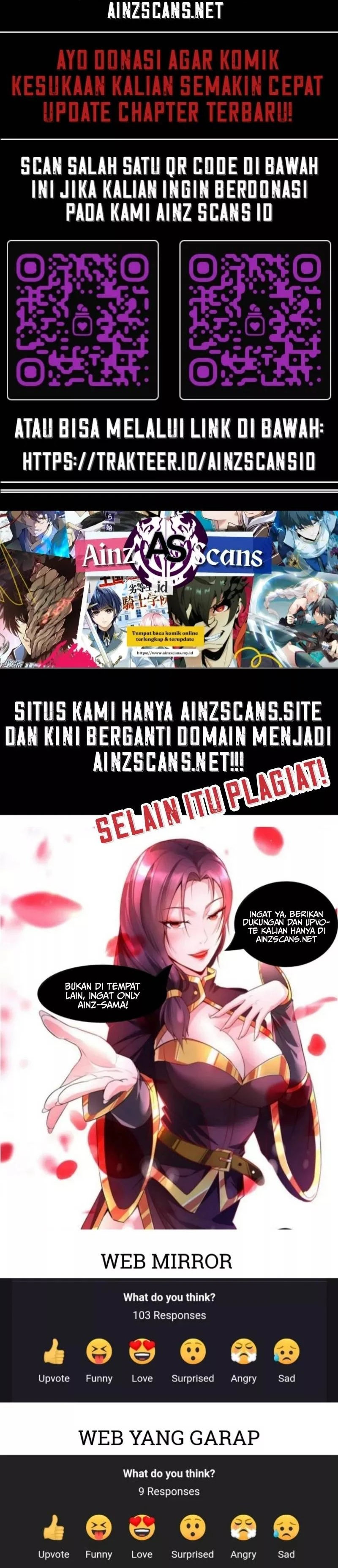 Read Global Beast Tamer I Can See the Path of Evolution ID Manga Online