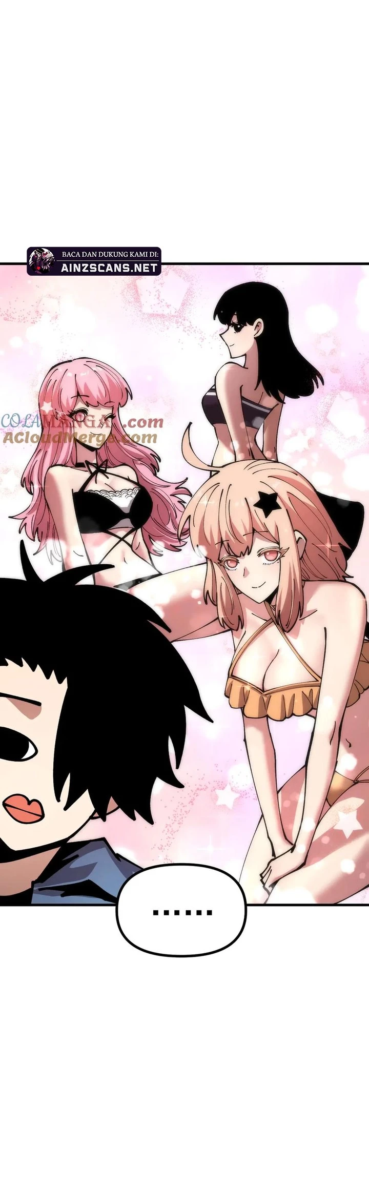 Read Global Beast Tamer I Can See the Path of Evolution ID Manga Online