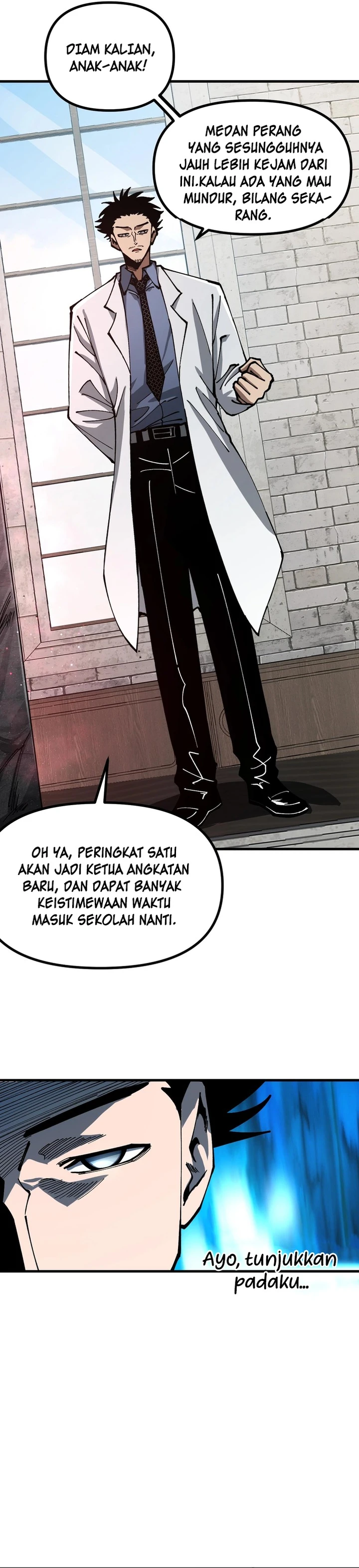 Read Global Beast Tamer I Can See the Path of Evolution ID Manga Online