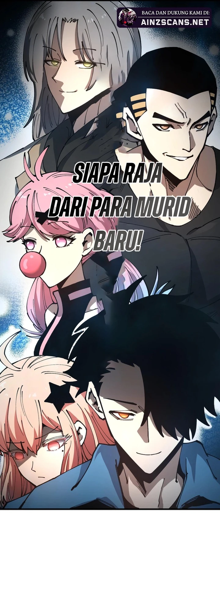 Read Global Beast Tamer I Can See the Path of Evolution ID Manga Online