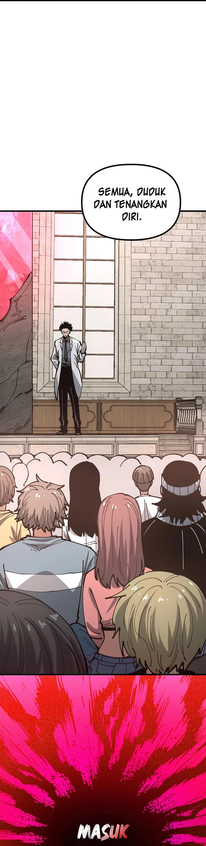 Read Global Beast Tamer I Can See the Path of Evolution ID Manga Online