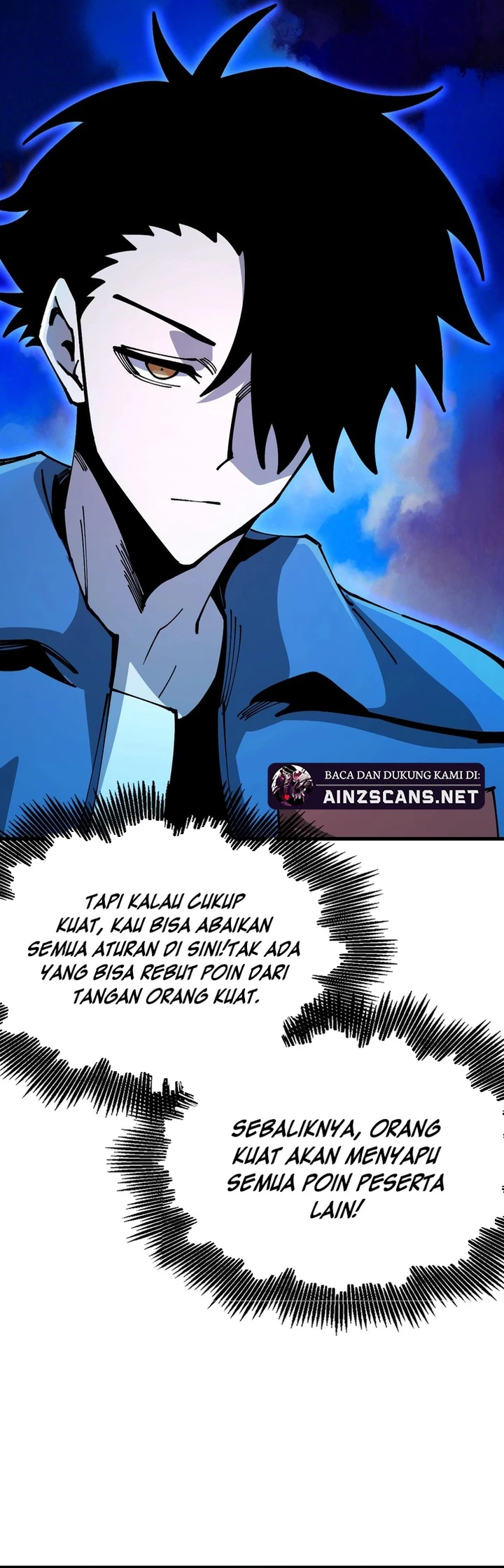 Read Global Beast Tamer I Can See the Path of Evolution ID Manga Online