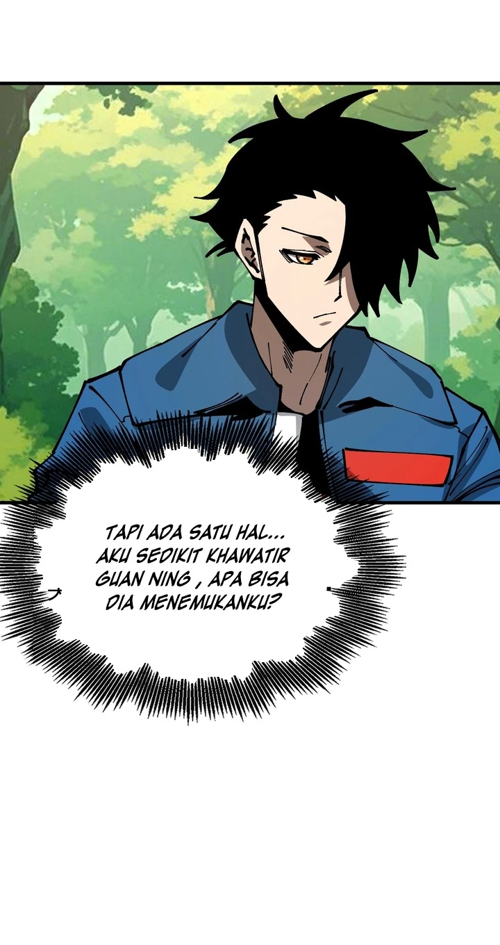 Read Global Beast Tamer I Can See the Path of Evolution ID Manga Online