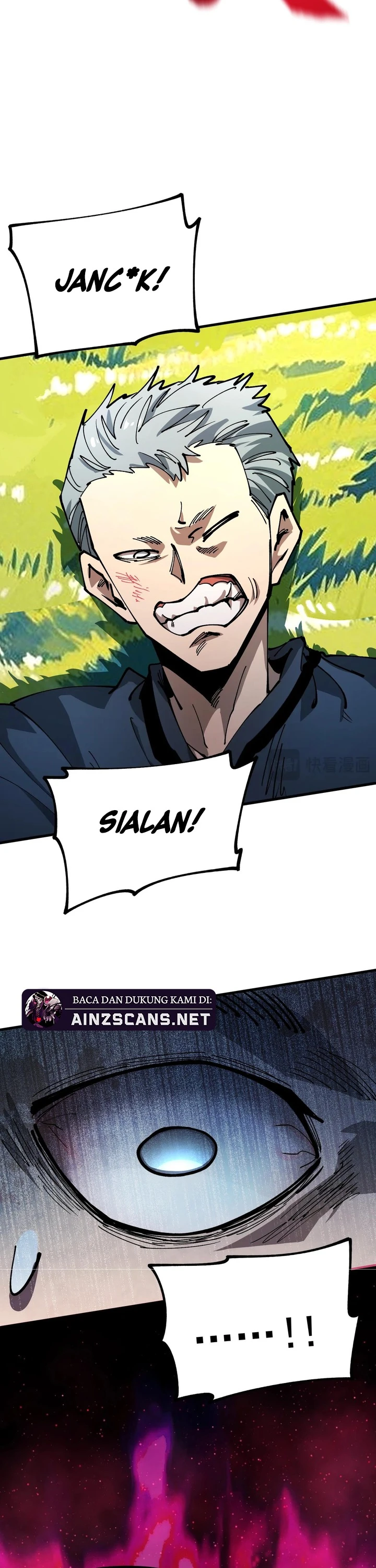 Read Global Beast Tamer I Can See the Path of Evolution ID Manga Online