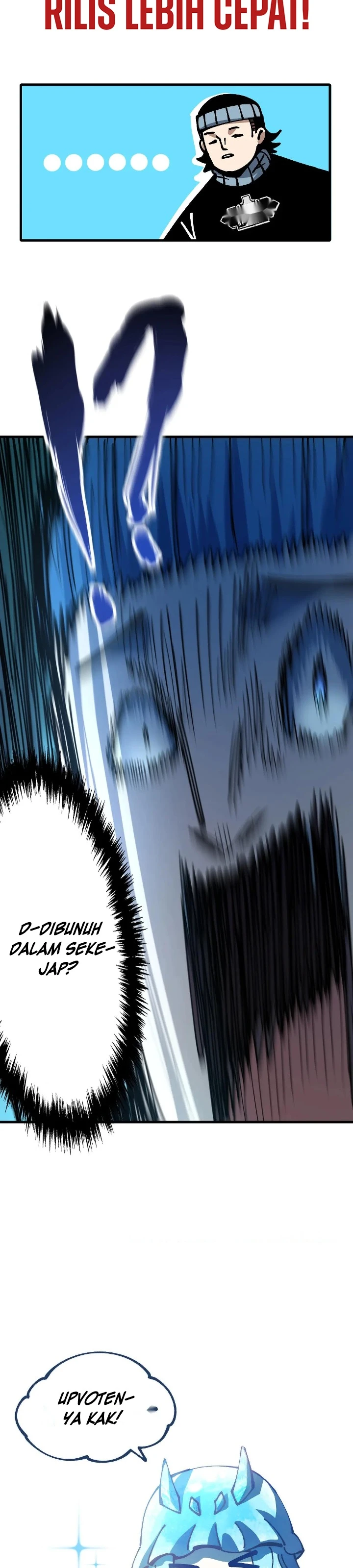 Read Global Beast Tamer I Can See the Path of Evolution ID Manga Online