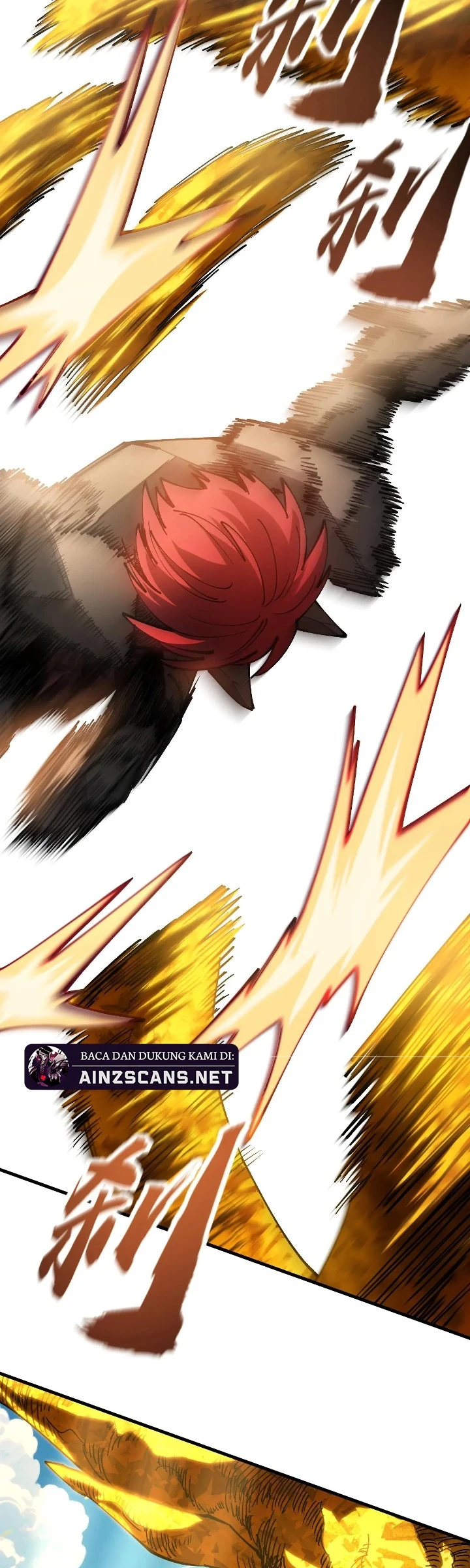 Read Global Beast Tamer I Can See the Path of Evolution ID Manga Online