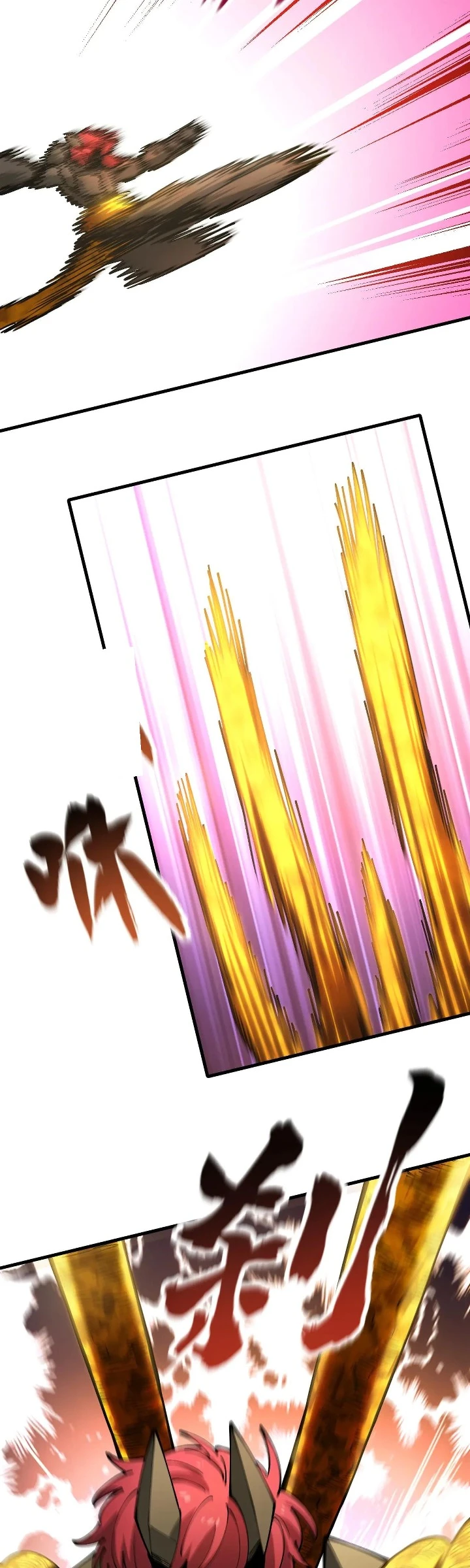 Read Global Beast Tamer I Can See the Path of Evolution ID Manga Online