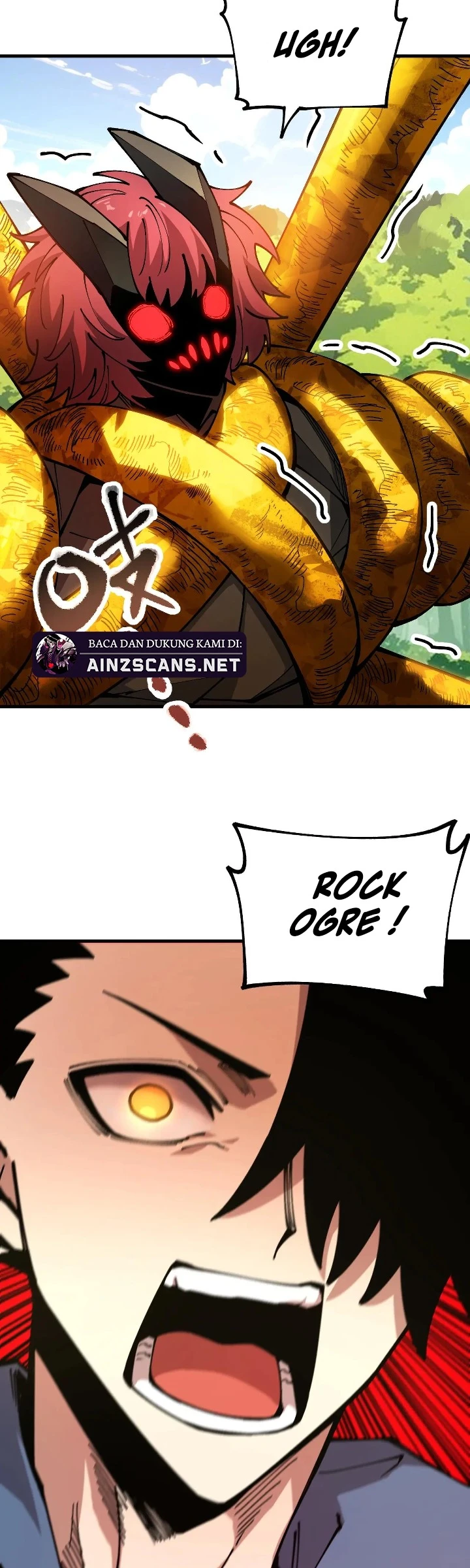 Read Global Beast Tamer I Can See the Path of Evolution ID Manga Online
