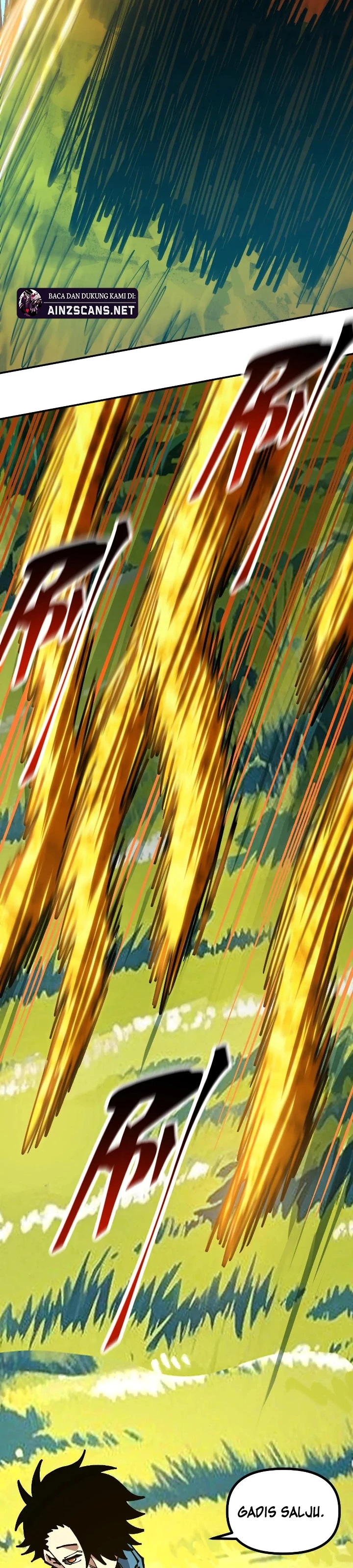 Read Global Beast Tamer I Can See the Path of Evolution ID Manga Online