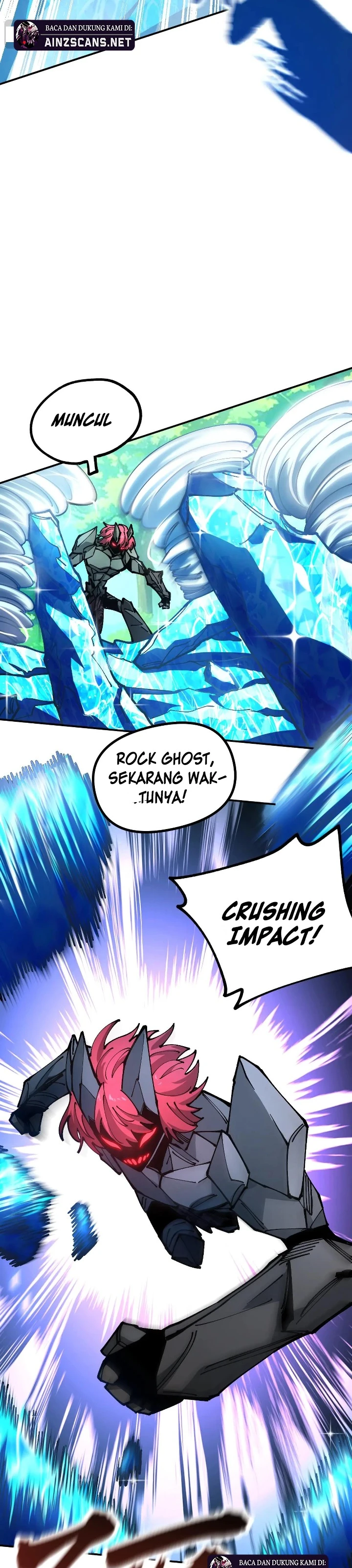 Read Global Beast Tamer I Can See the Path of Evolution ID Manga Online