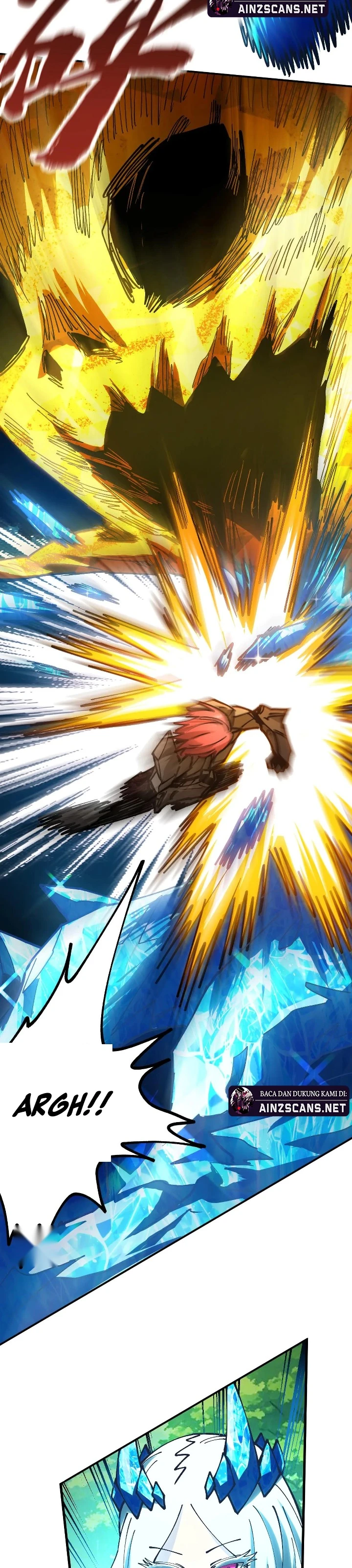 Read Global Beast Tamer I Can See the Path of Evolution ID Manga Online
