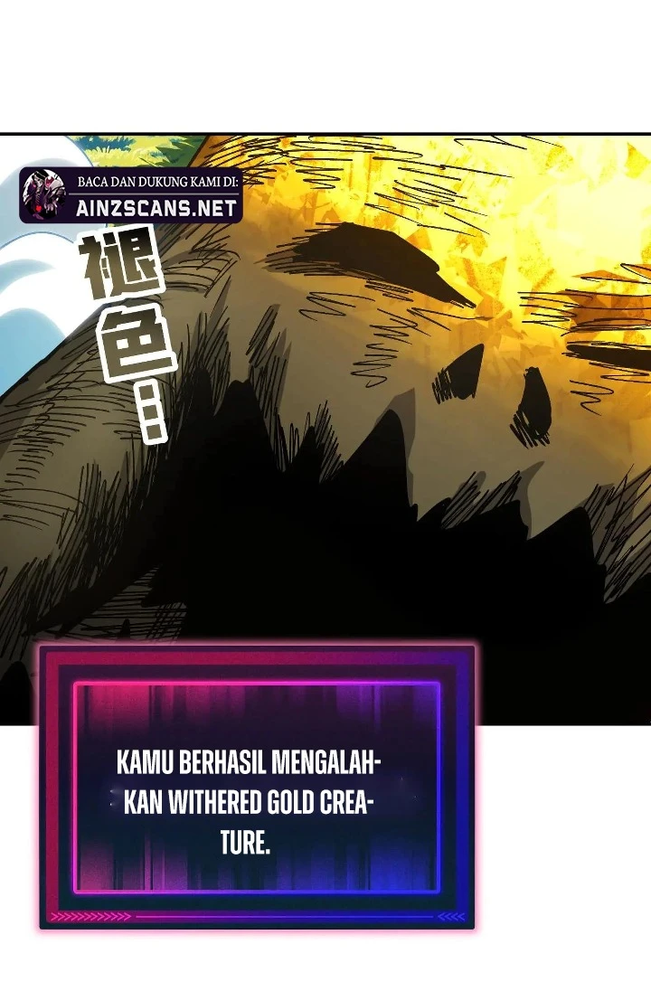 Read Global Beast Tamer I Can See the Path of Evolution ID Manga Online