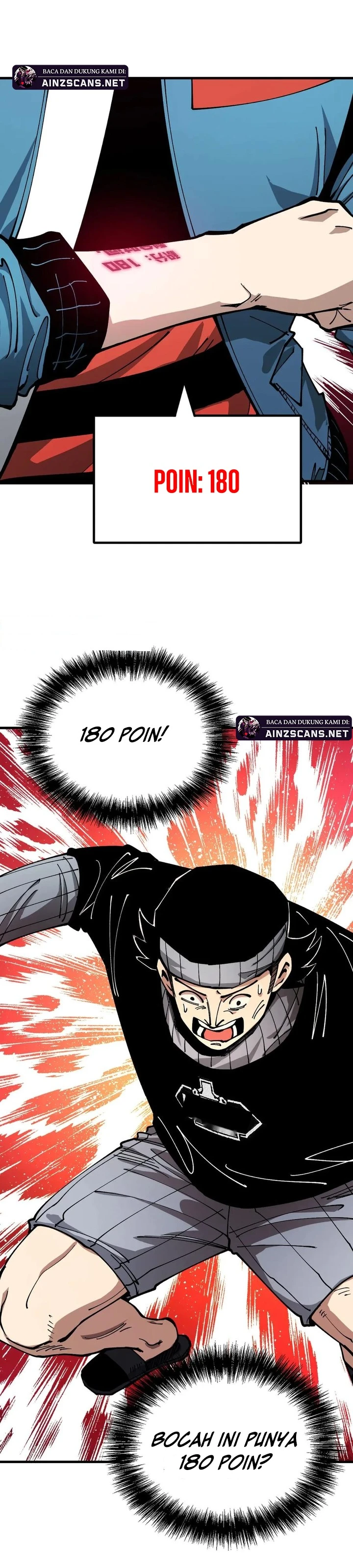 Read Global Beast Tamer I Can See the Path of Evolution ID Manga Online