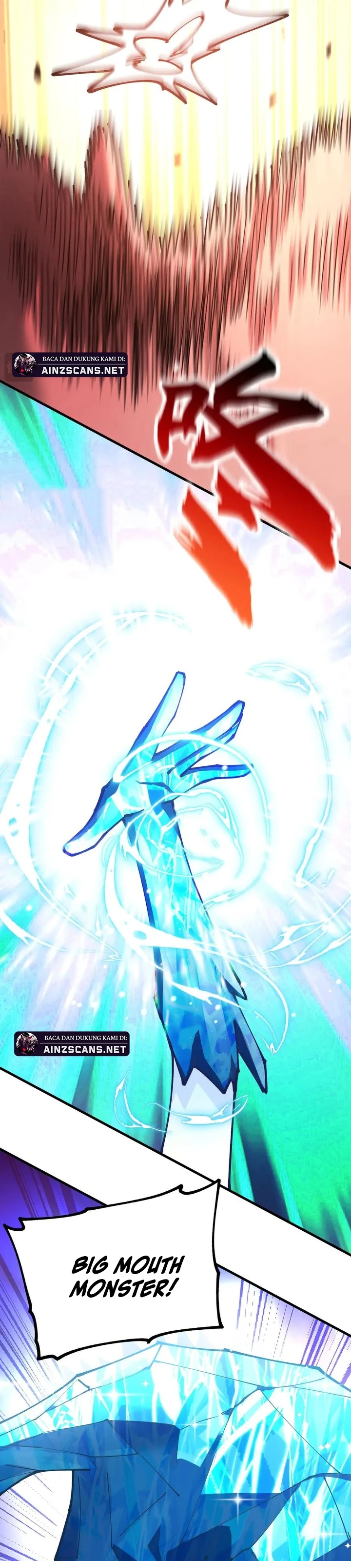 Read Global Beast Tamer I Can See the Path of Evolution ID Manga Online
