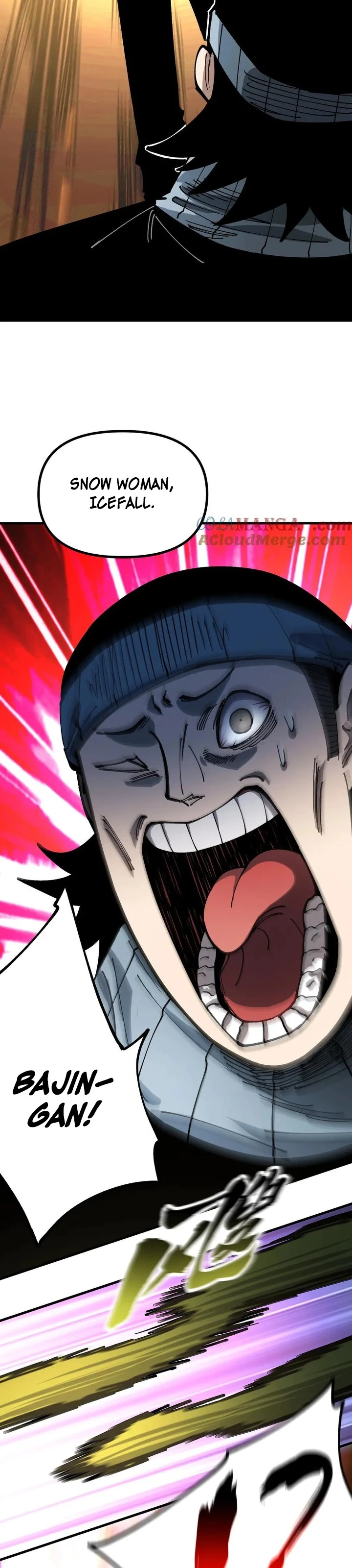 Read Global Beast Tamer I Can See the Path of Evolution ID Manga Online
