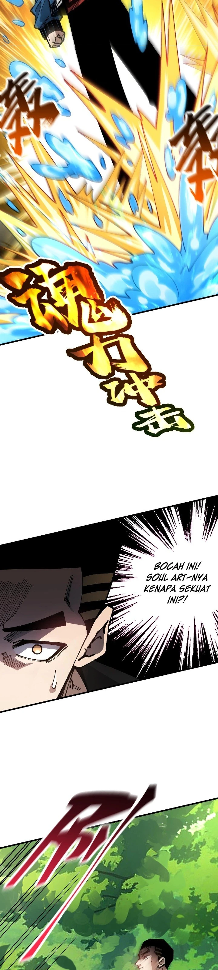 Read Global Beast Tamer I Can See the Path of Evolution ID Manga Online