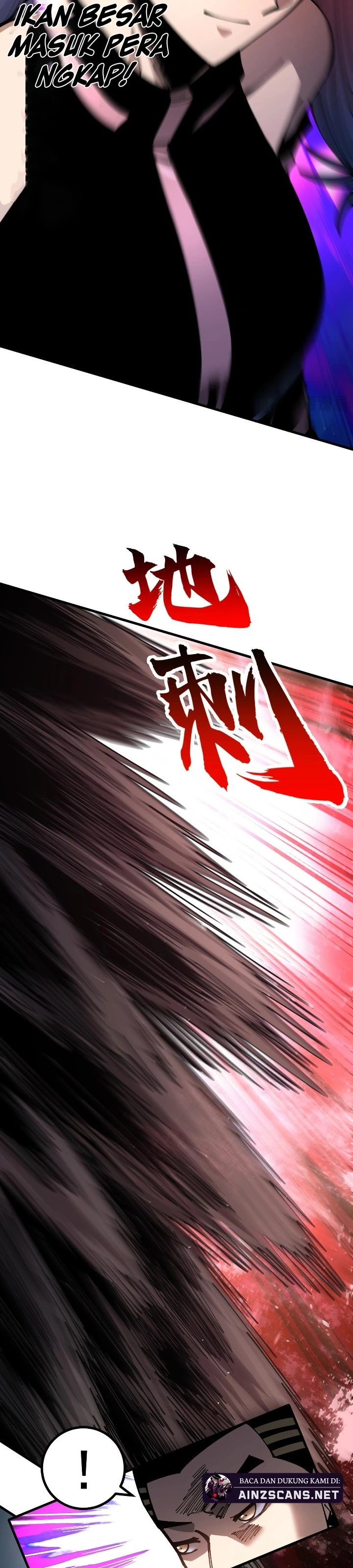 Read Global Beast Tamer I Can See the Path of Evolution ID Manga Online