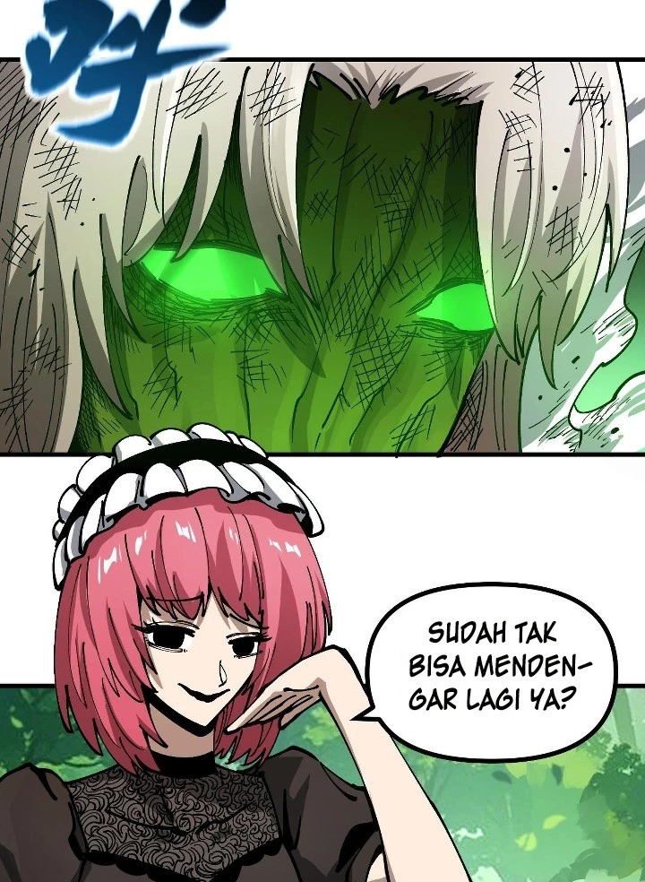 Read Global Beast Tamer I Can See the Path of Evolution ID Manga Online