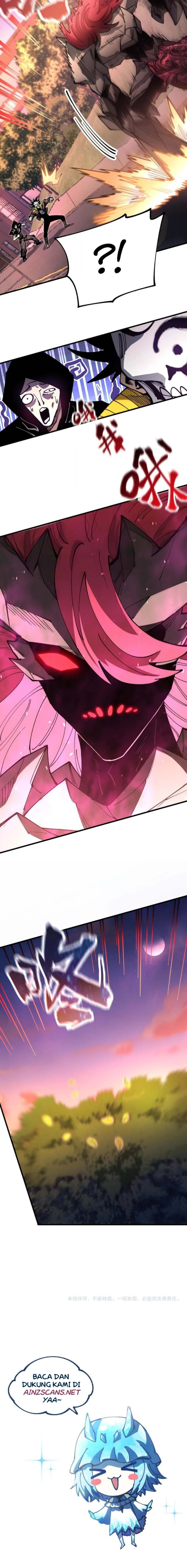 Read Global Beast Tamer I Can See the Path of Evolution ID Manga Online