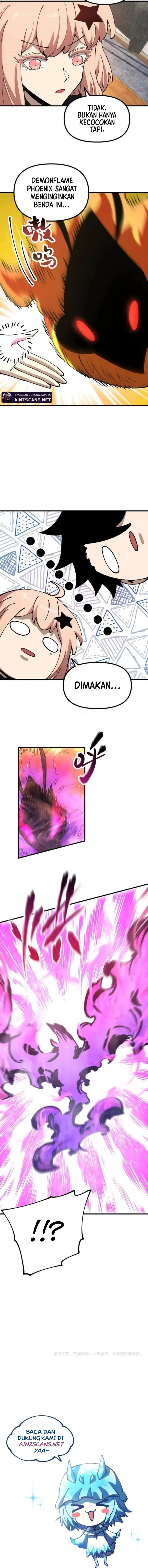 Read Global Beast Tamer I Can See the Path of Evolution ID Manga Online