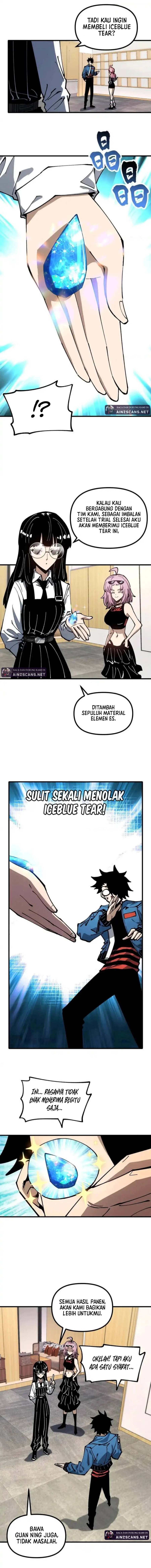 Read Global Beast Tamer I Can See the Path of Evolution ID Manga Online