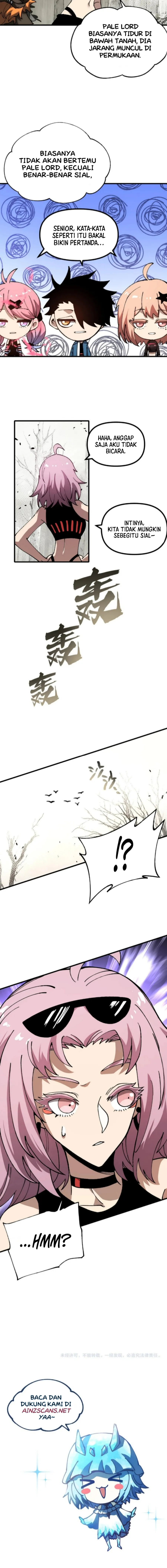 Read Global Beast Tamer I Can See the Path of Evolution ID Manga Online