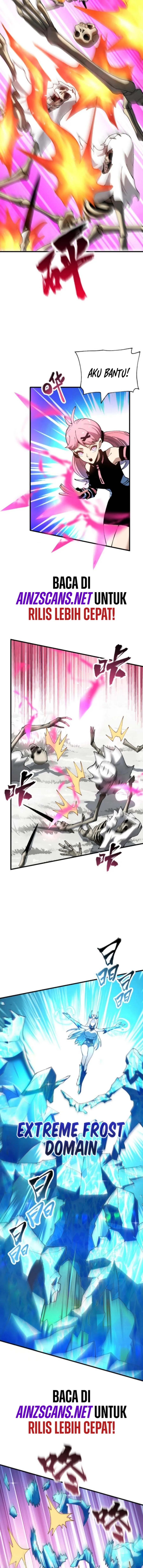 Read Global Beast Tamer I Can See the Path of Evolution ID Manga Online
