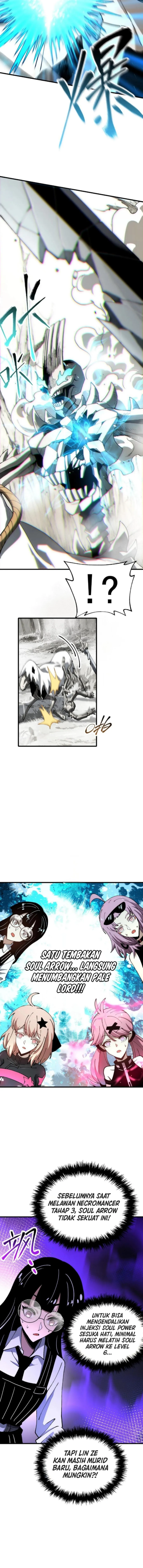 Read Global Beast Tamer I Can See the Path of Evolution ID Manga Online