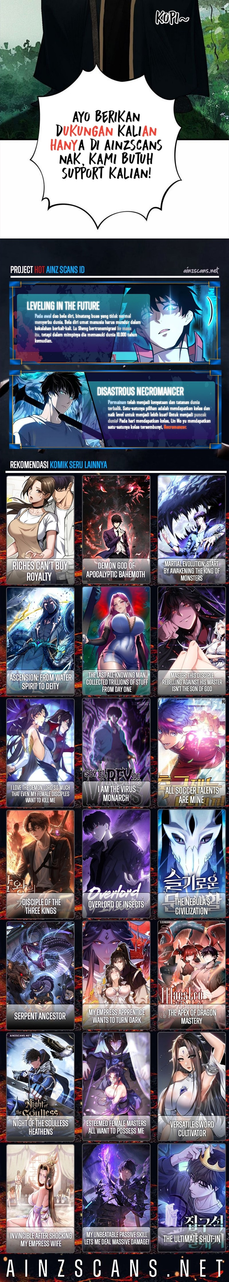 Read Global Beast Tamer I Can See the Path of Evolution ID Manga Online