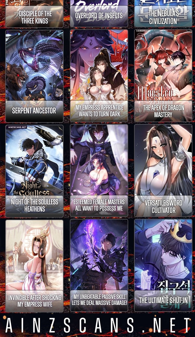 Read Global Beast Tamer I Can See the Path of Evolution ID Manga Online