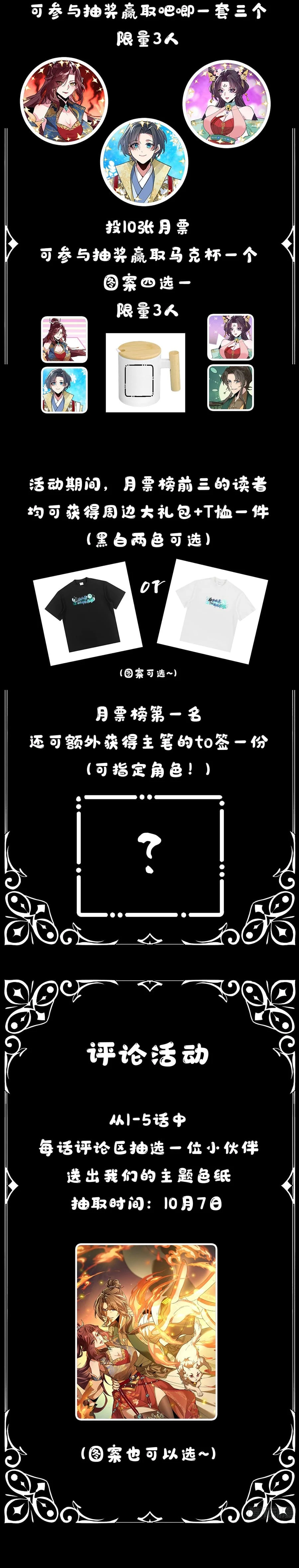 Read Godly Strange World, I Possess Unique Enlightment ID Manga Online