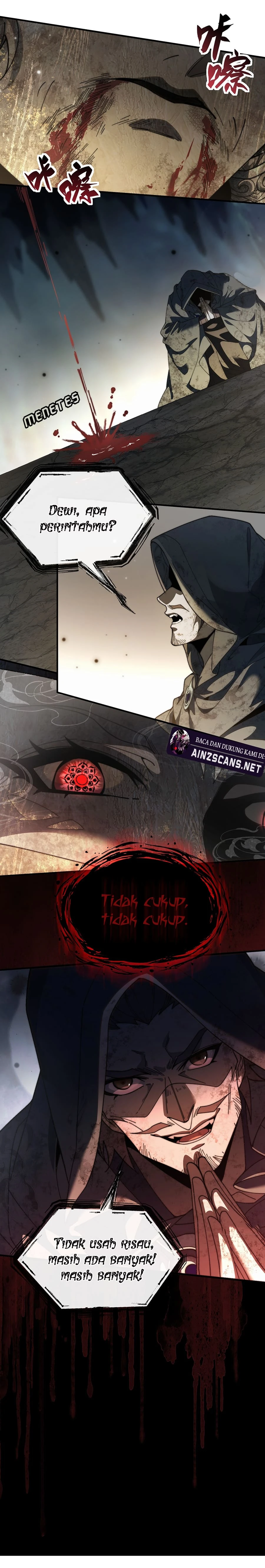 Read Godly Strange World, I Possess Unique Enlightment ID Manga Online