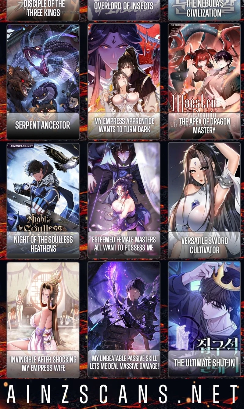 Read Godly Strange World, I Possess Unique Enlightment ID Manga Online