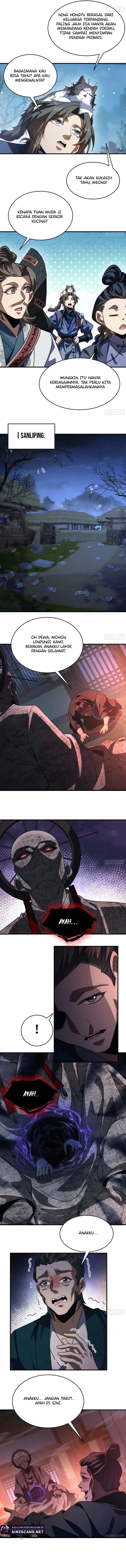 Read Godly Strange World, I Possess Unique Enlightment ID Manga Online