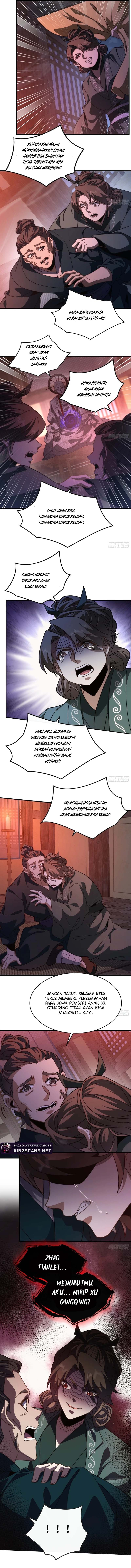 Read Godly Strange World, I Possess Unique Enlightment ID Manga Online