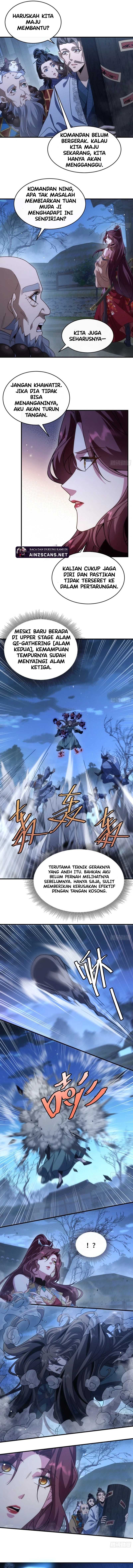 Read Godly Strange World, I Possess Unique Enlightment ID Manga Online