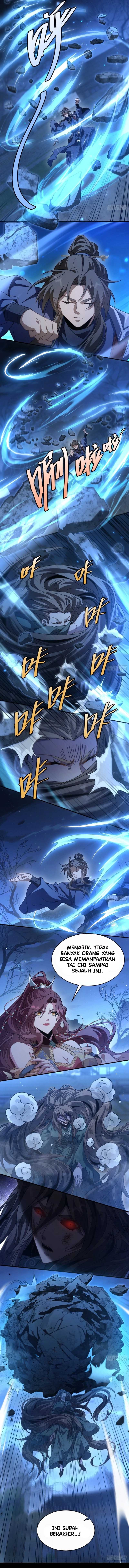 Read Godly Strange World, I Possess Unique Enlightment ID Manga Online